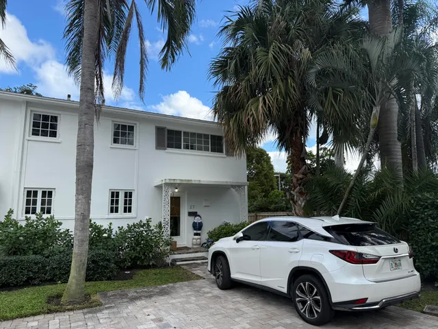 $4,500 | 27 E Road, Delray Beach, FL 33483