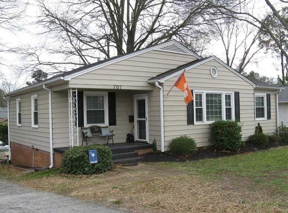 707 Whitehall Road Anderson, SC 29625 - Photo 1 of 14 Gallery Image 1