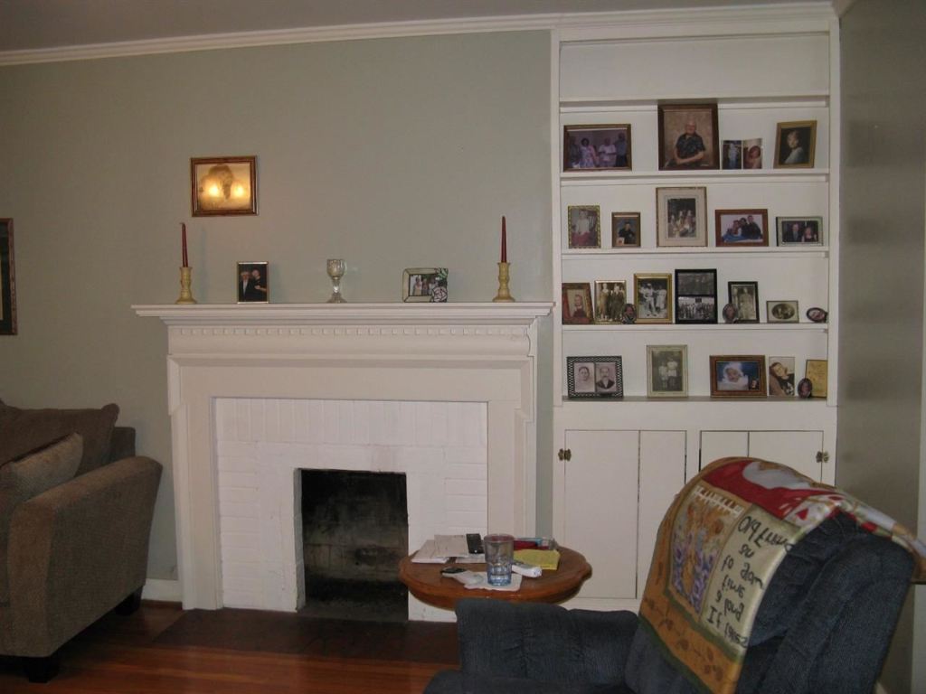 707 Whitehall Road Anderson, SC 29625 - Photo 4 of 14 Gallery Image 4