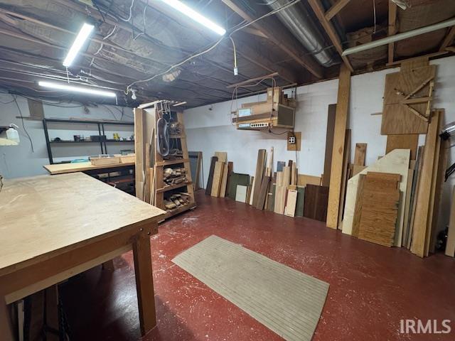 920 North Ew Lagrange, IN 46761 - Photo 26 of 31