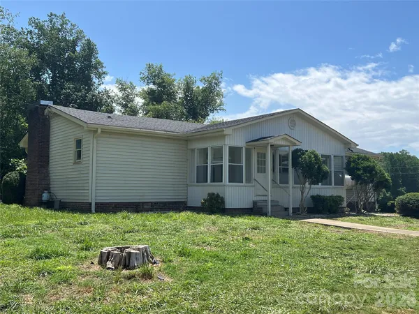 $390,000 | 4405 Maple Creek Road, Rutherfordton, NC 28139