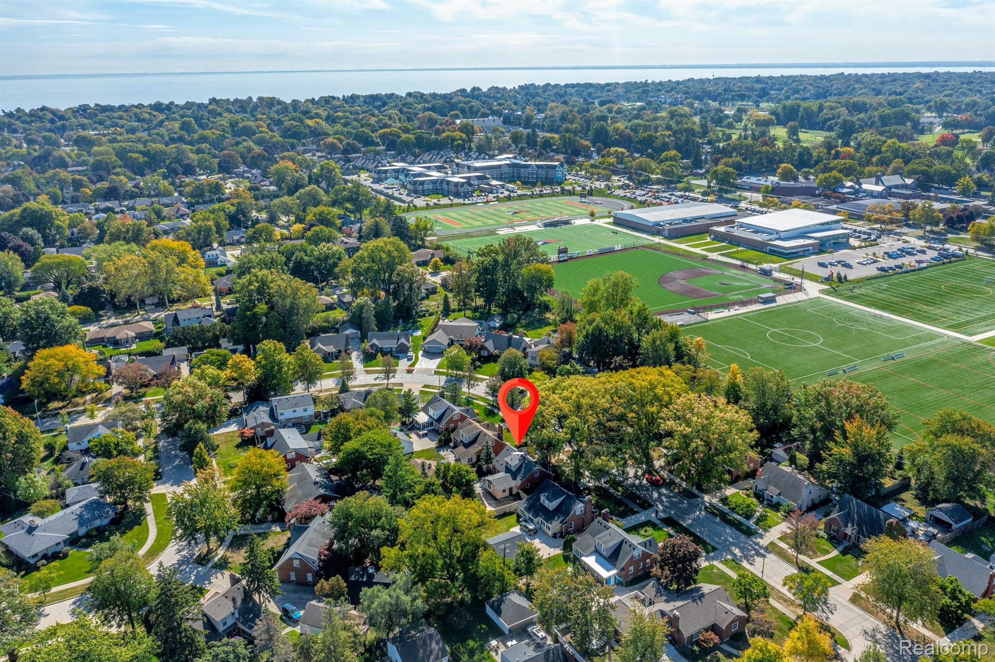 1190 Torrey Road Grosse Pointe, MI 48236 - Photo 42 of 45 Gallery Image 42