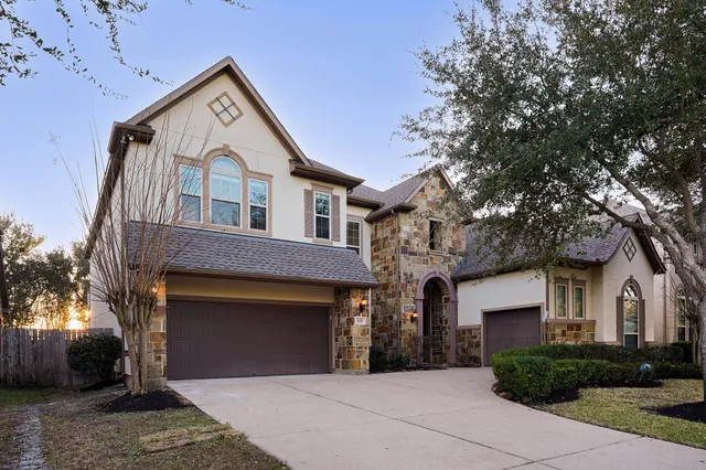 $1,100,000 | 3102 Barrons Way, Sugar Land, TX 77479