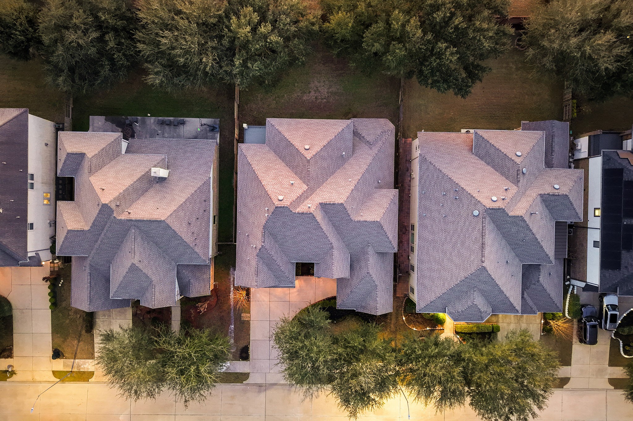 3102 Barrons Way Sugar Land, TX 77479 - Photo 36 of 42 Aerial View