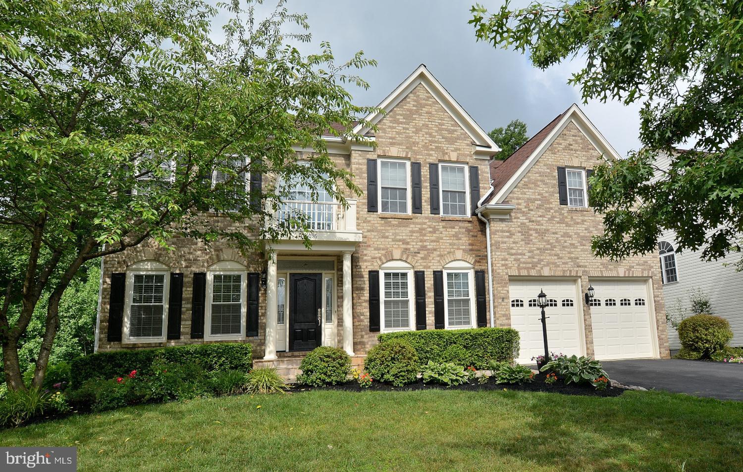 6096 Deer Ridge Trail Springfield, VA 22150 - Photo 1 of 40