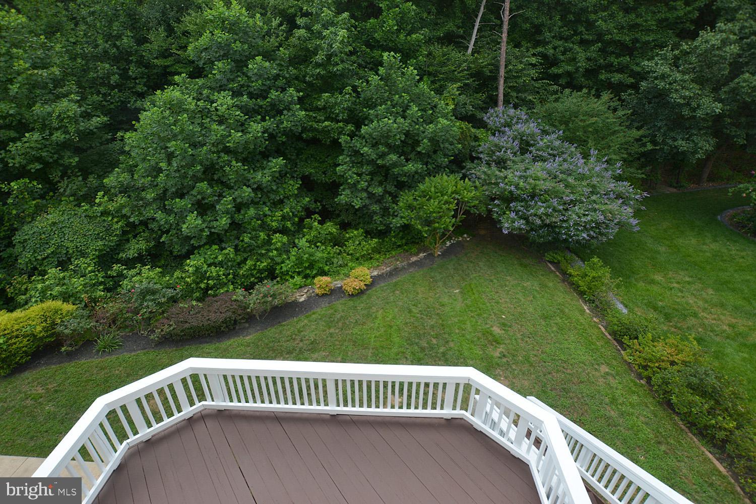 6096 Deer Ridge Trail Springfield, VA 22150 - Photo 39 of 40