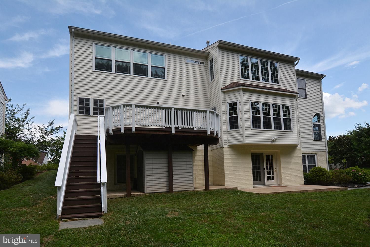 6096 Deer Ridge Trail Springfield, VA 22150 - Photo 40 of 40