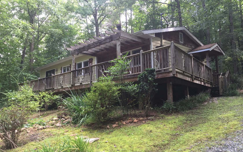 57 Elford Road Ellijay, GA 30536 - Photo 1 of 1 Main View