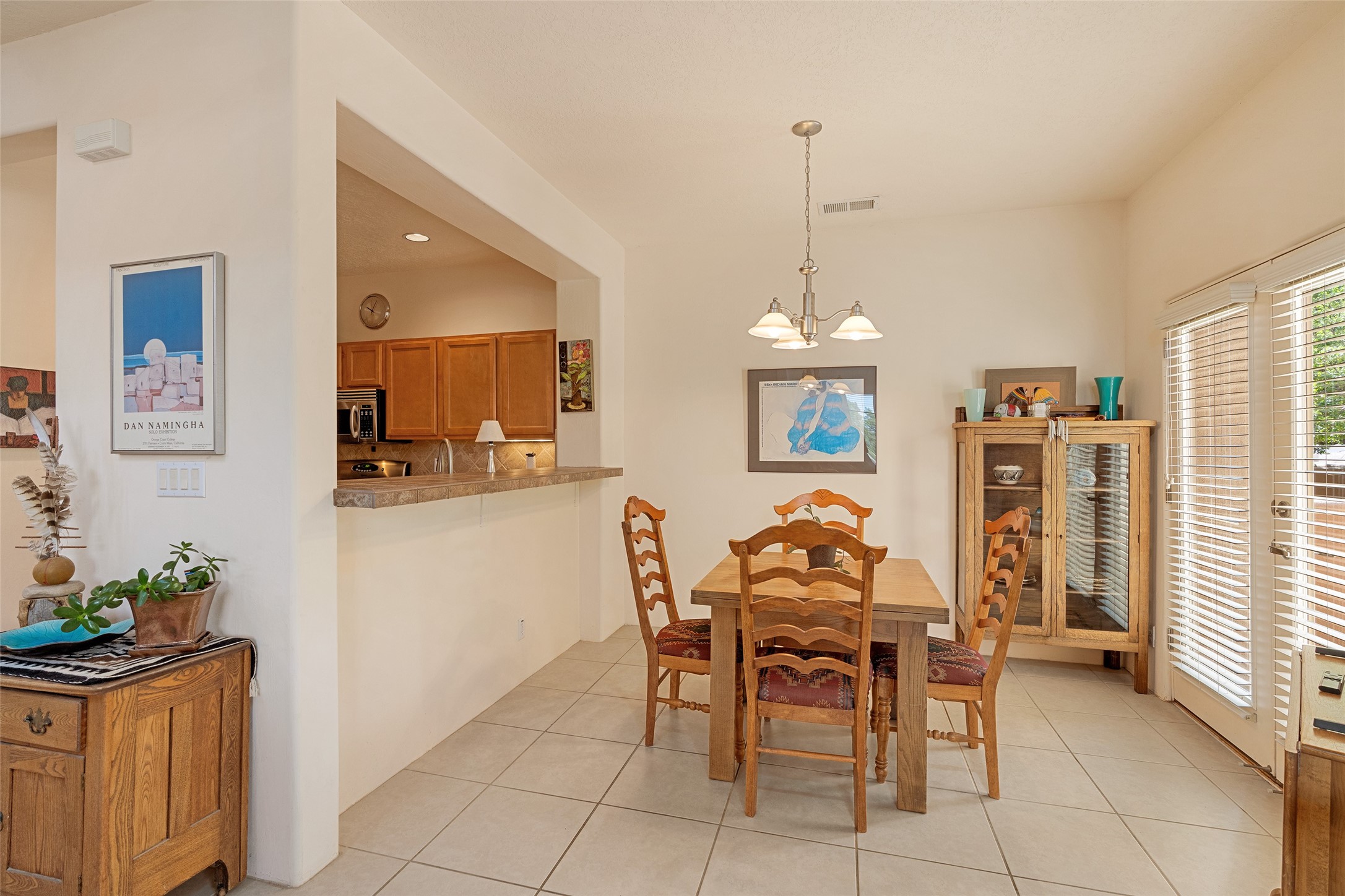 51 Canada Del Rancho, Unit D Santa Fe, NM 87508 - Photo 15 of 53