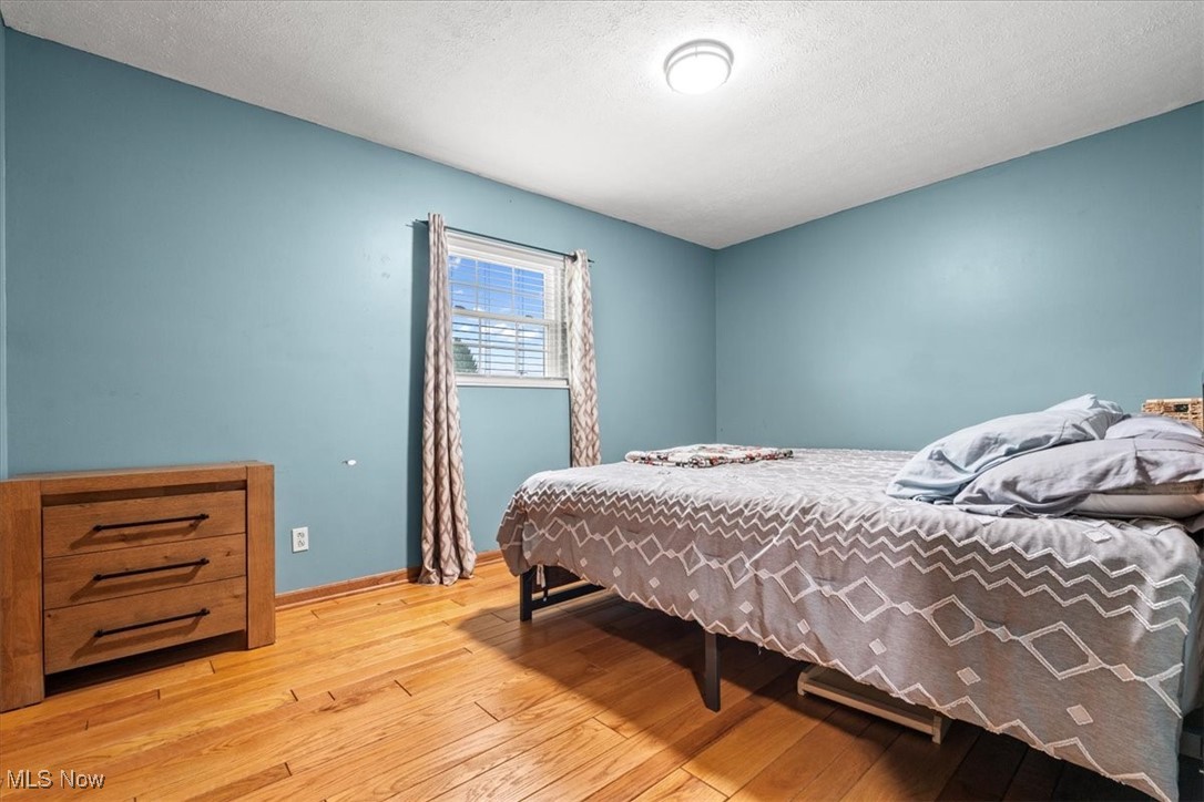 17050 Black Stocking Road Caldwell, OH 43724 - Photo 20 of 39 Bedroom 3