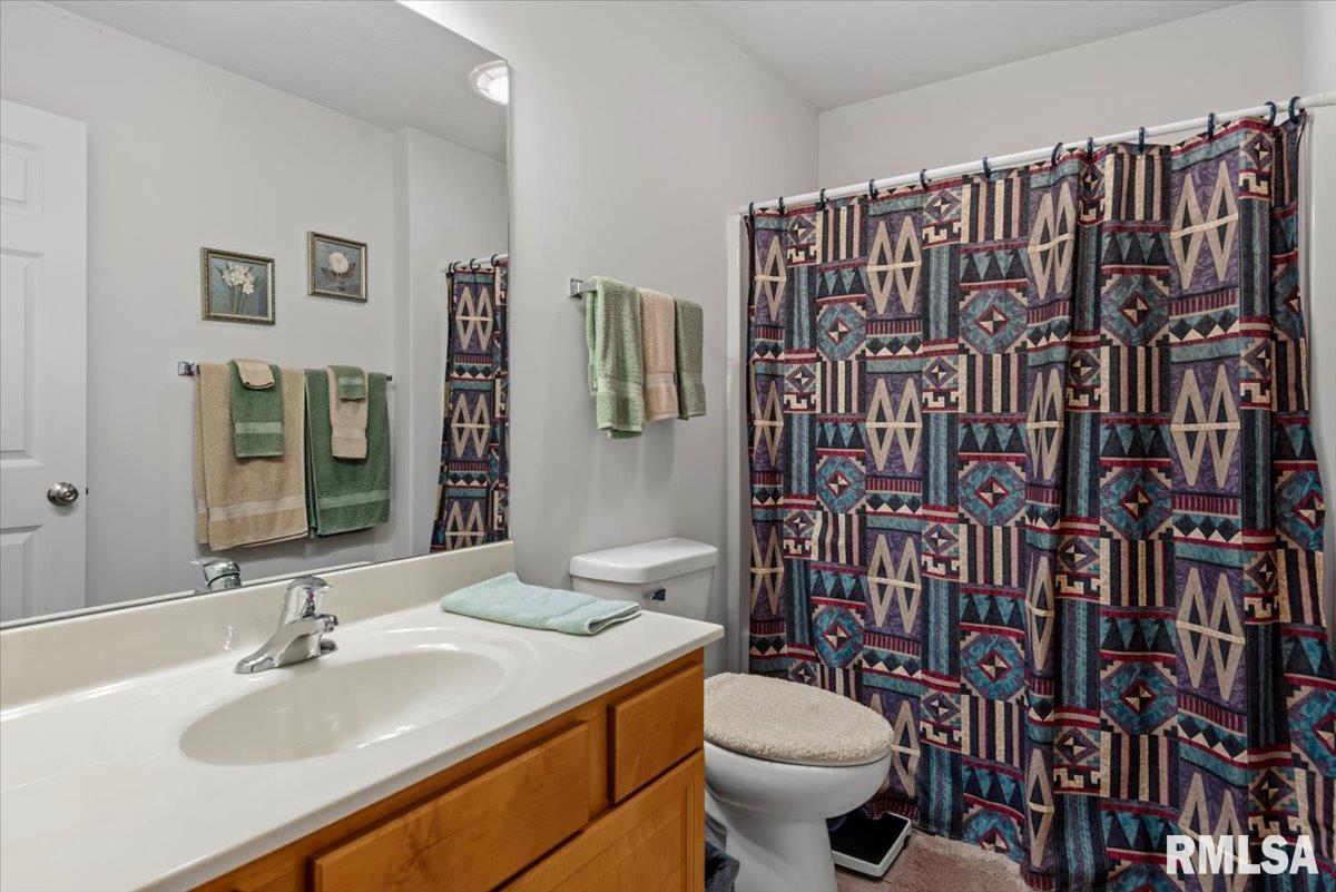 3817 Sugar Loaf Drive Springfield, IL 62711 - Photo 26 of 30
