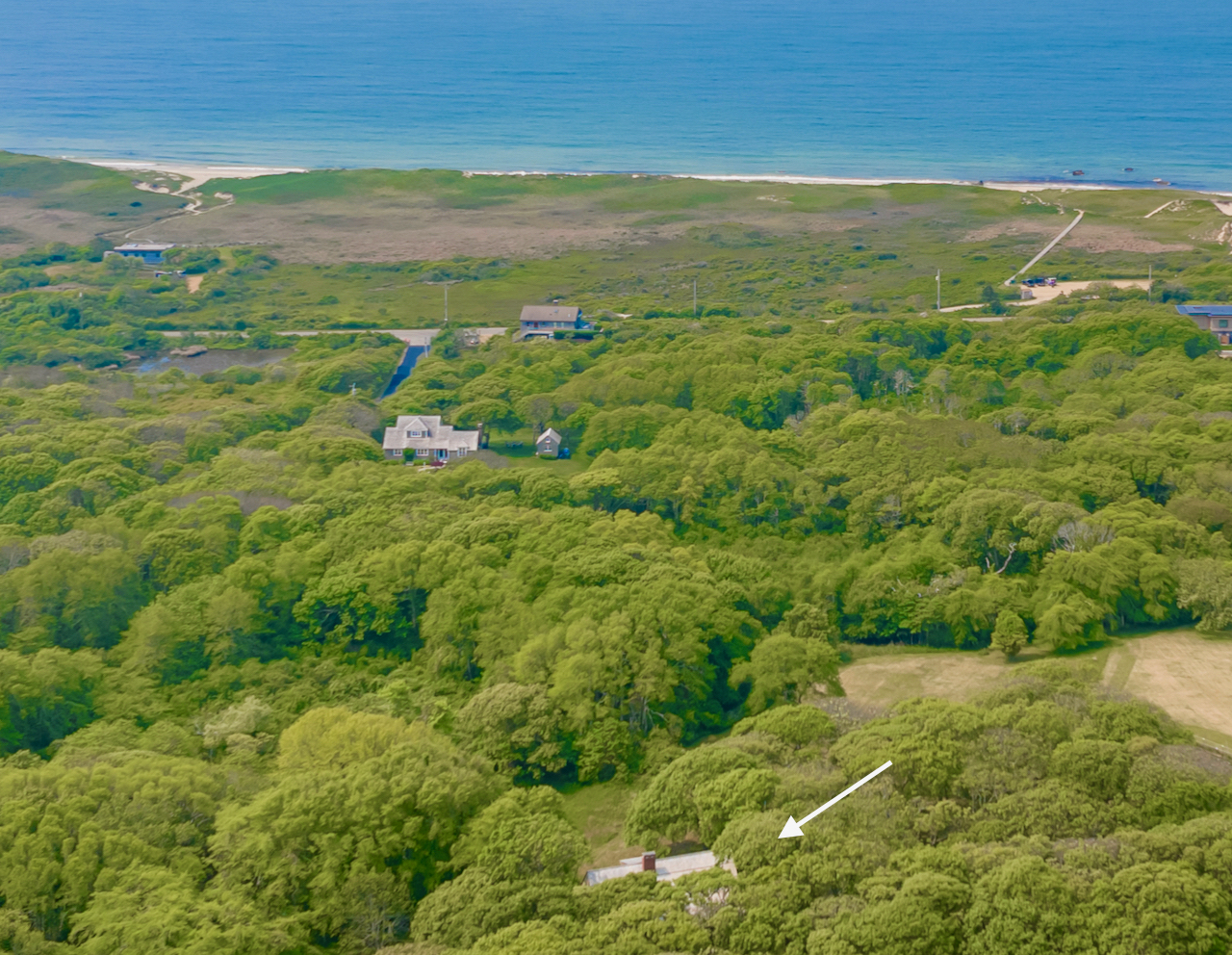 2 Old Field Road Aquinnah, MA 02535 - Photo 1 of 24 Gallery Image 1