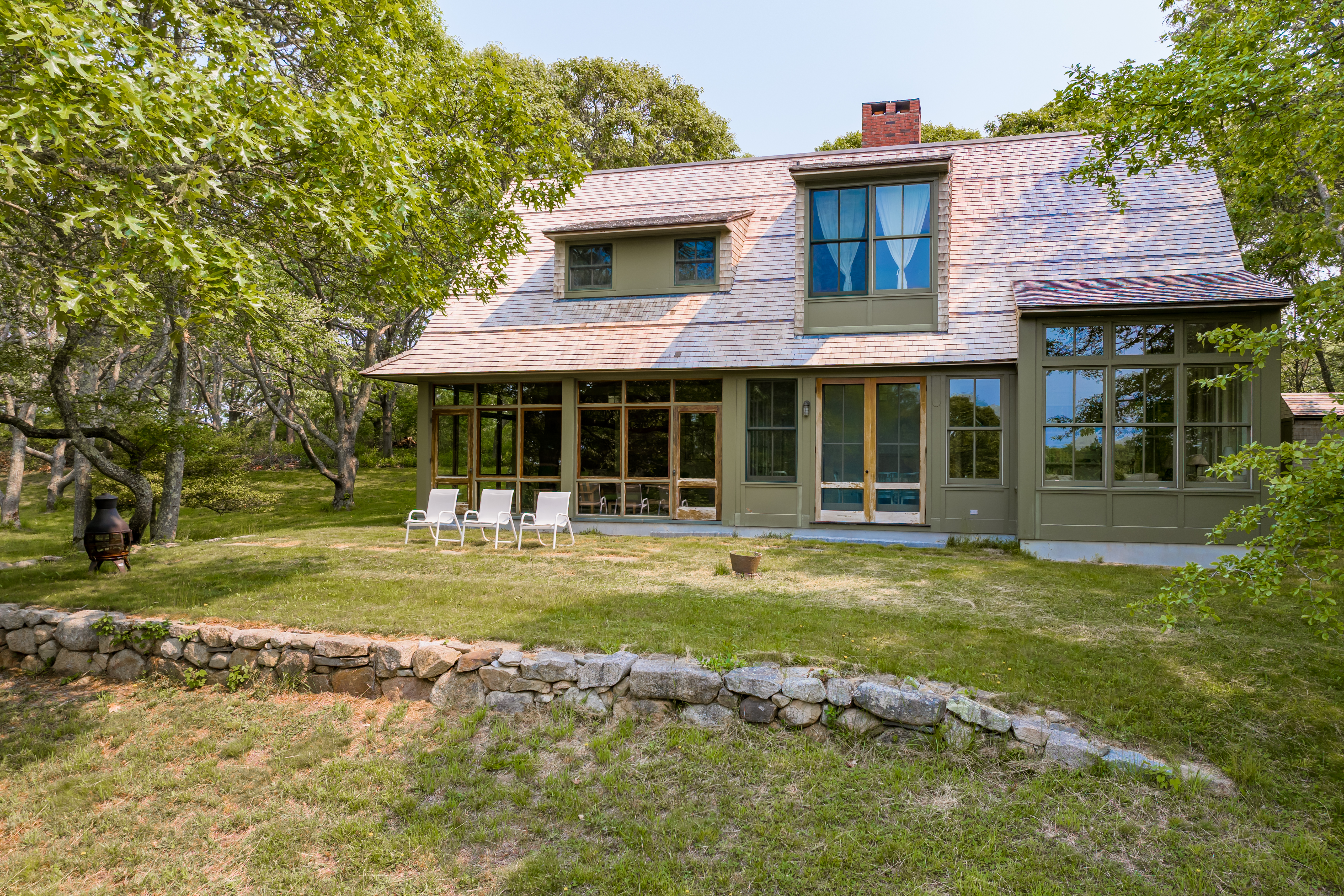 2 Old Field Road Aquinnah, MA 02535 - Photo 17 of 24 Gallery Image 17