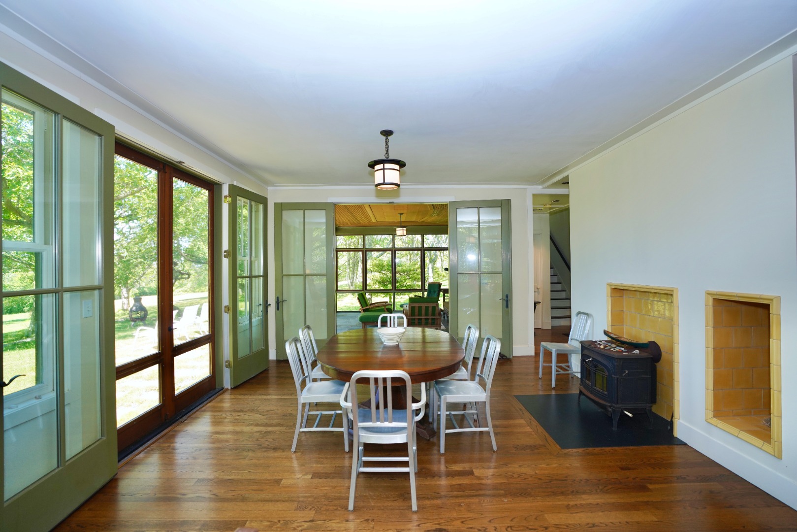 2 Old Field Road Aquinnah, MA 02535 - Photo 7 of 24 Gallery Image 7