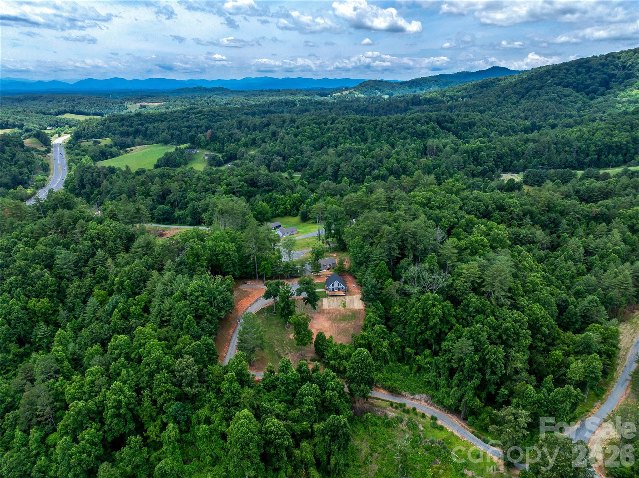 143 Fox Grape Hollow Road Mars Hill, NC 28754 - Photo 34 of 37