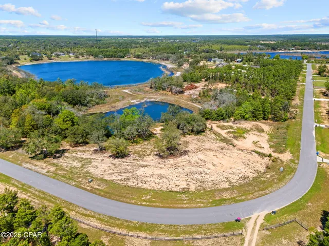 $129,000 | 14737 Bream Pond Road, Panama City, FL 32409