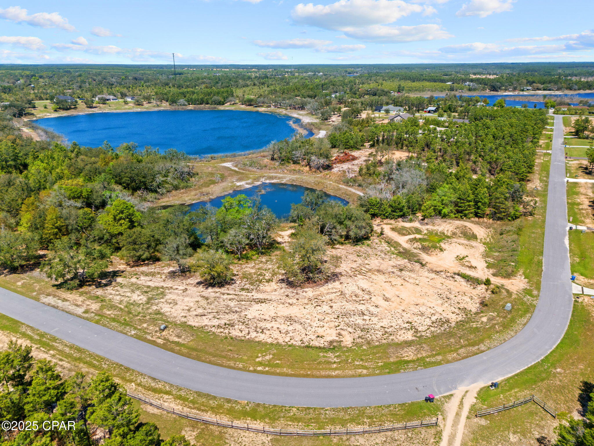 14737 Bream Pond Road Panama City, FL 32409 - Photo 6 of 7