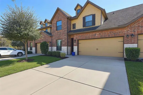 $344,900 | 12432 Tyler Springs Lane, Humble, TX 77346