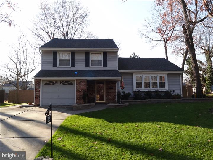 155 Oxford Road Delran, NJ 08075 - Photo 1 of 25 Gallery Image 1