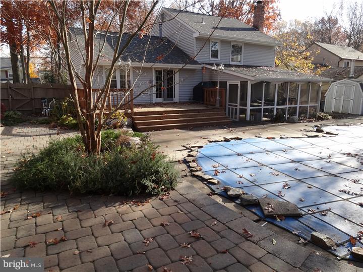 155 Oxford Road Delran, NJ 08075 - Photo 24 of 25 Gallery Image 24