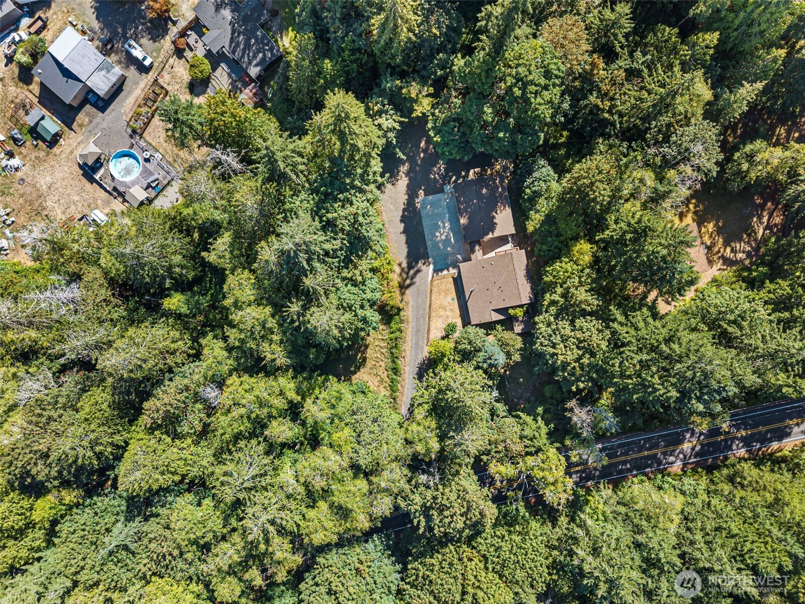 4562 Southeast Burley Olalla Road Olalla, WA 98359 - Photo 32 of 34 Gallery Image 32