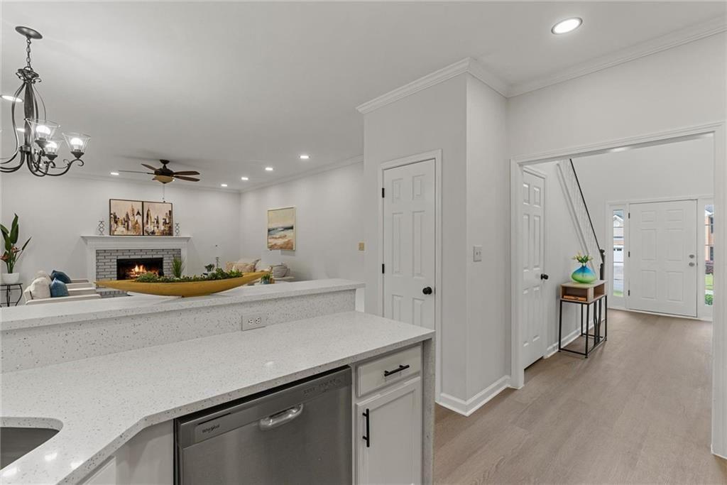 2836 Springrock Way Lawrenceville, GA 30043 - Photo 12 of 50