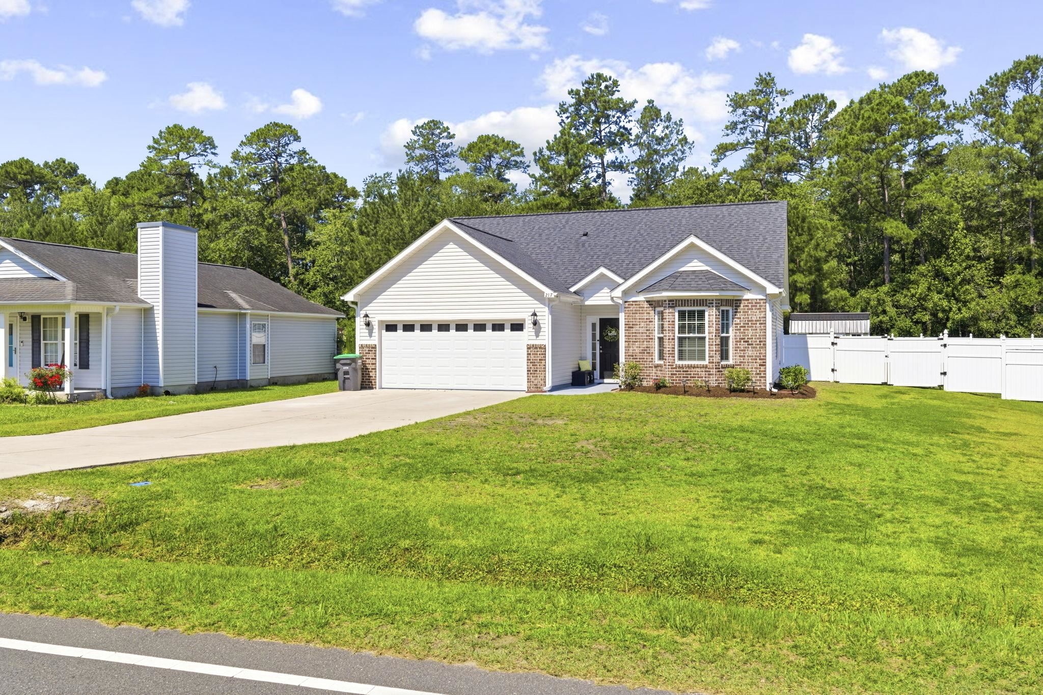 217 Perrin Road Loris, SC 29569 - Photo 2 of 40