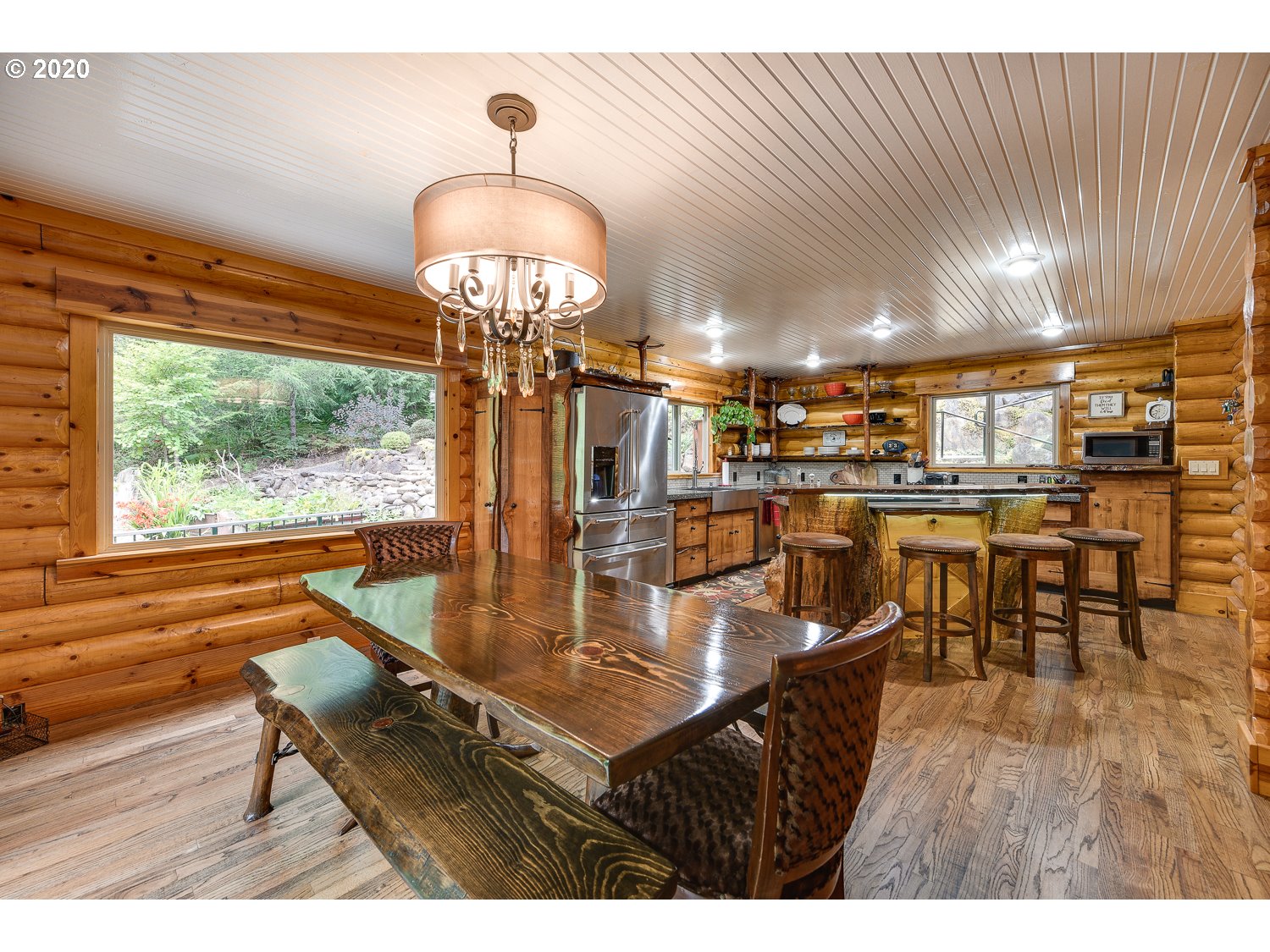 37700 Southeast George Road Estacada, OR 97023 - Photo 6 of 32 Gallery Image 6