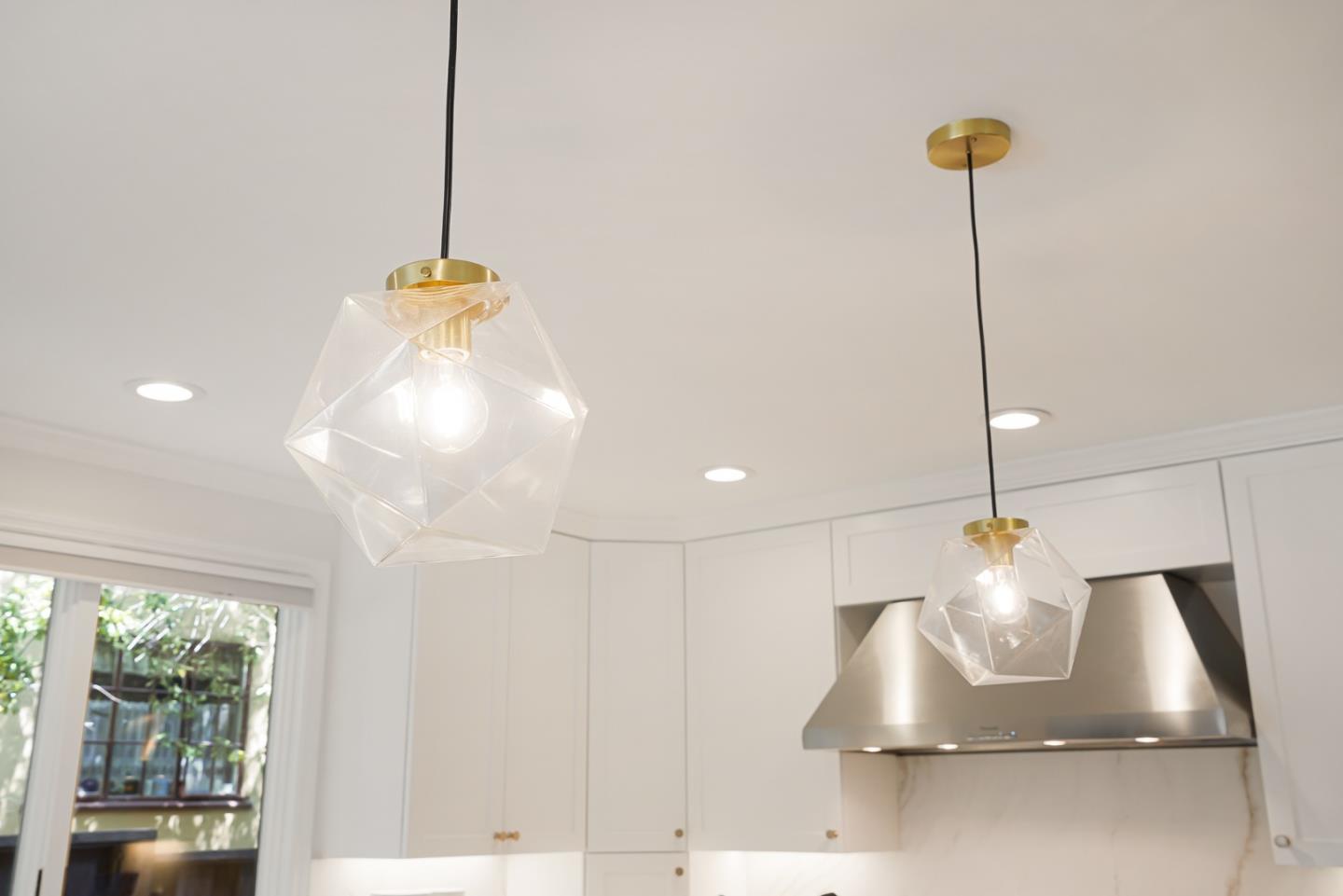 1467 Cabrillo Avenue Burlingame, CA 94010 - Photo 18 of 57 a room with lots of gym equipment