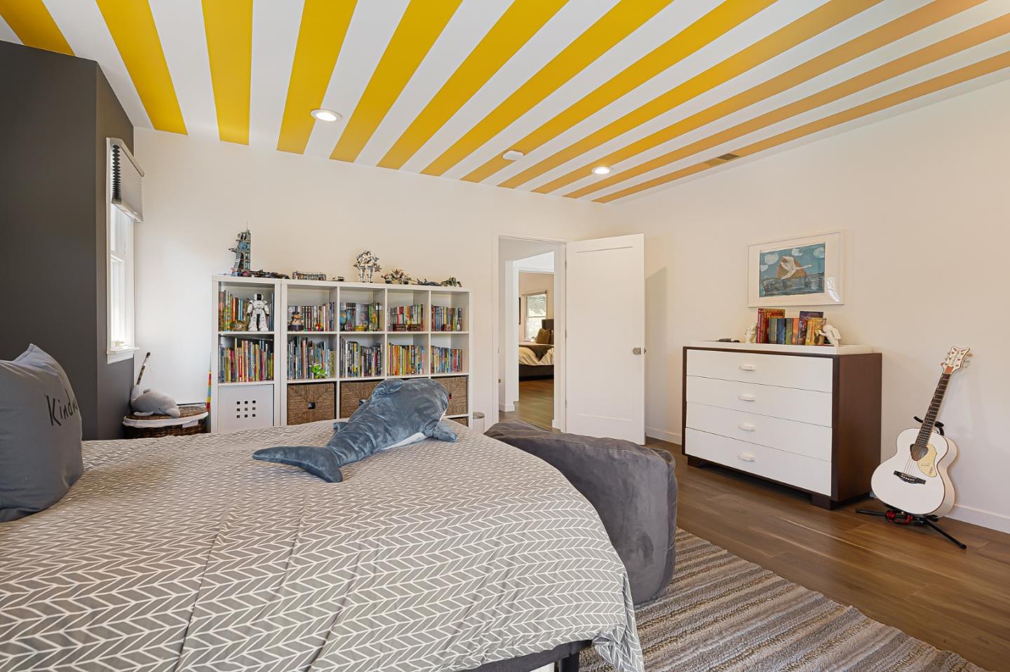 1467 Cabrillo Avenue Burlingame, CA 94010 - Photo 45 of 57