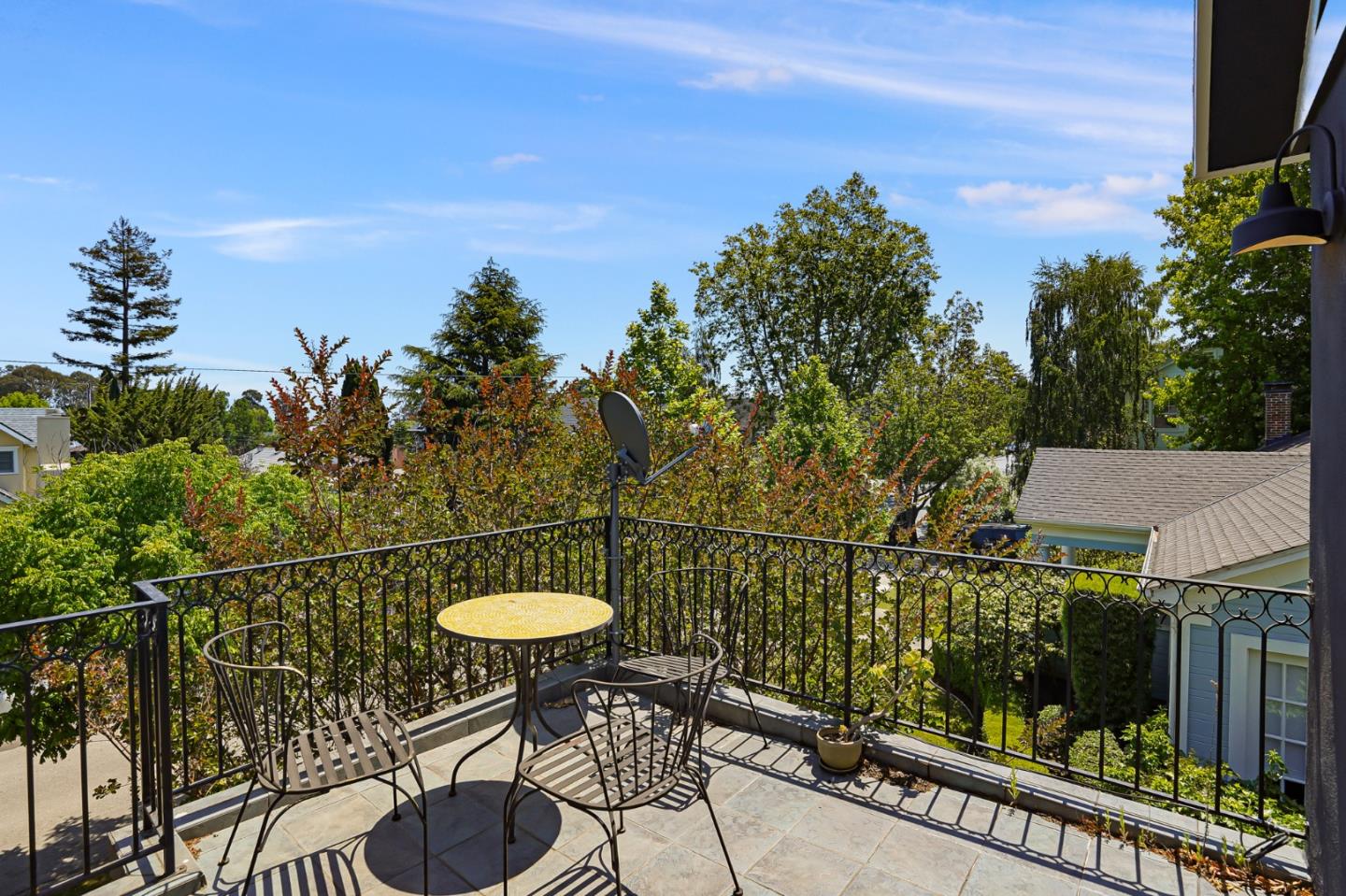 1467 Cabrillo Avenue Burlingame, CA 94010 - Photo 47 of 57