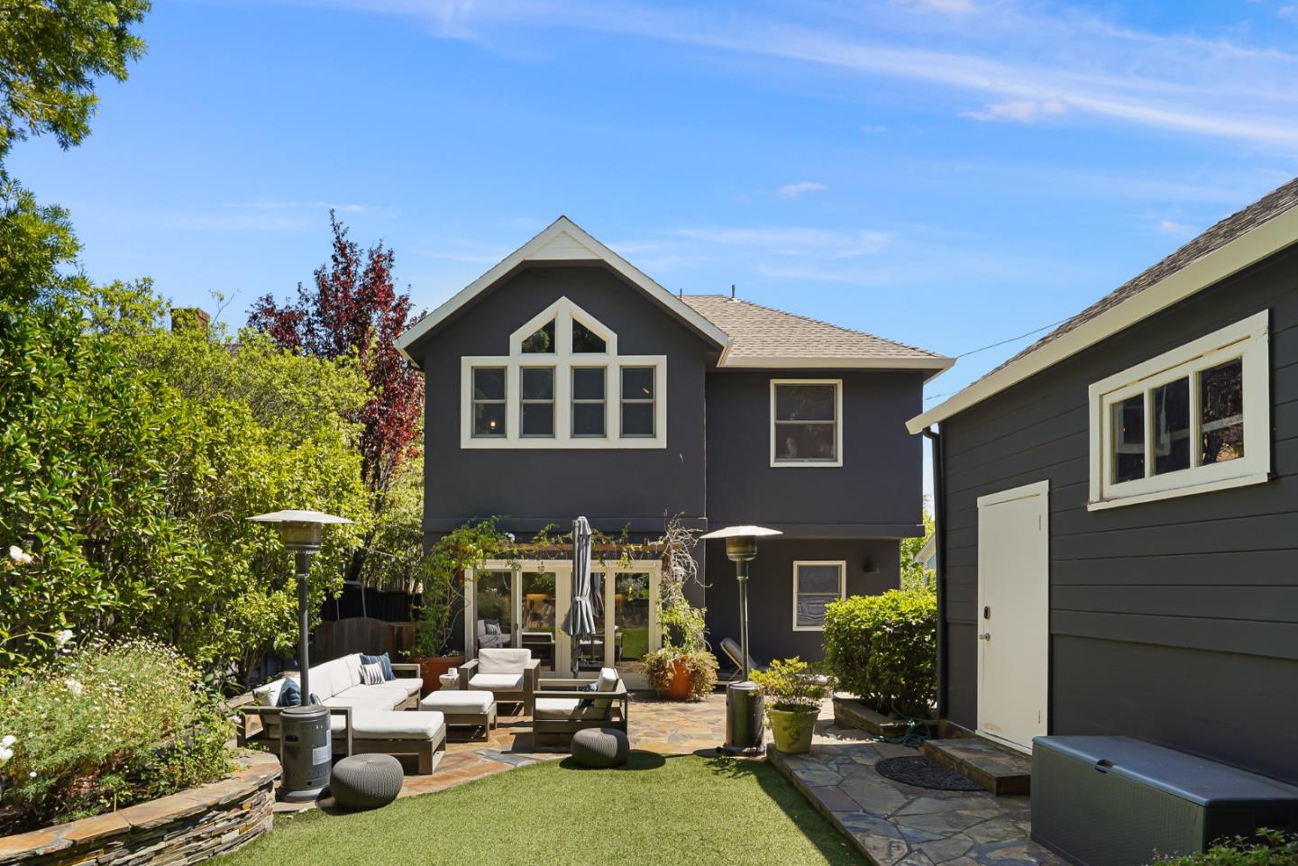 1467 Cabrillo Avenue Burlingame, CA 94010 - Photo 53 of 57