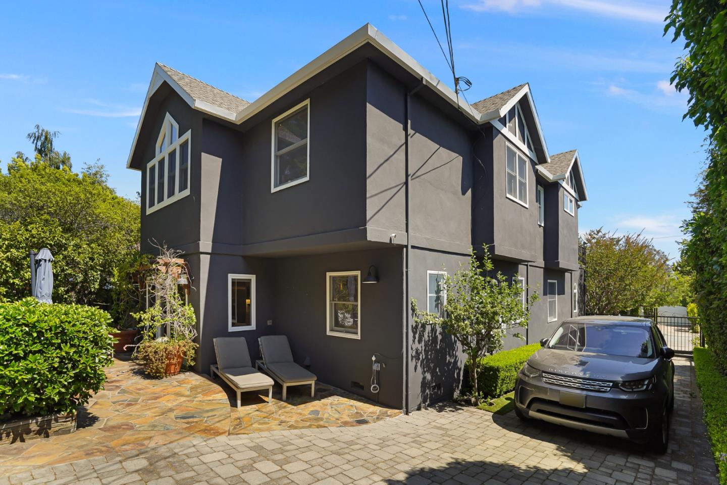 1467 Cabrillo Avenue Burlingame, CA 94010 - Photo 56 of 57