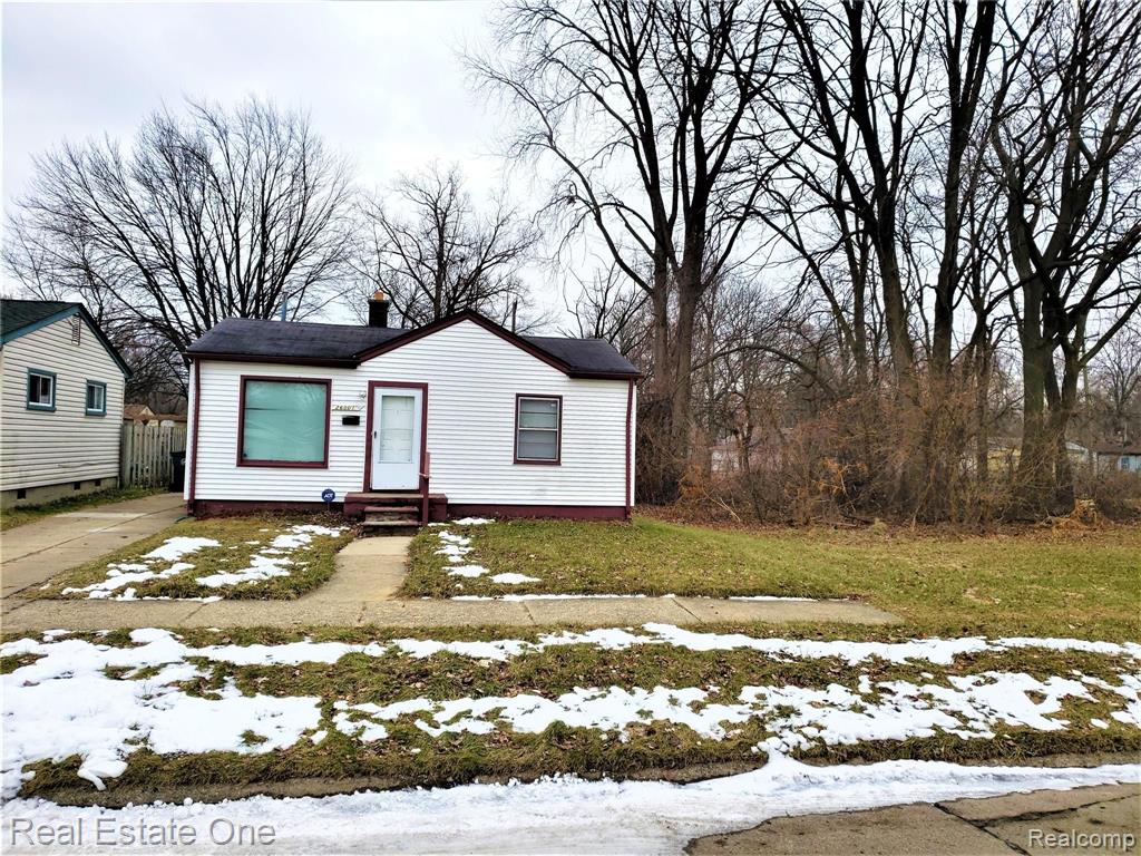 26001 Colgate Street Inkster, MI 48141 - Photo 13 of 13