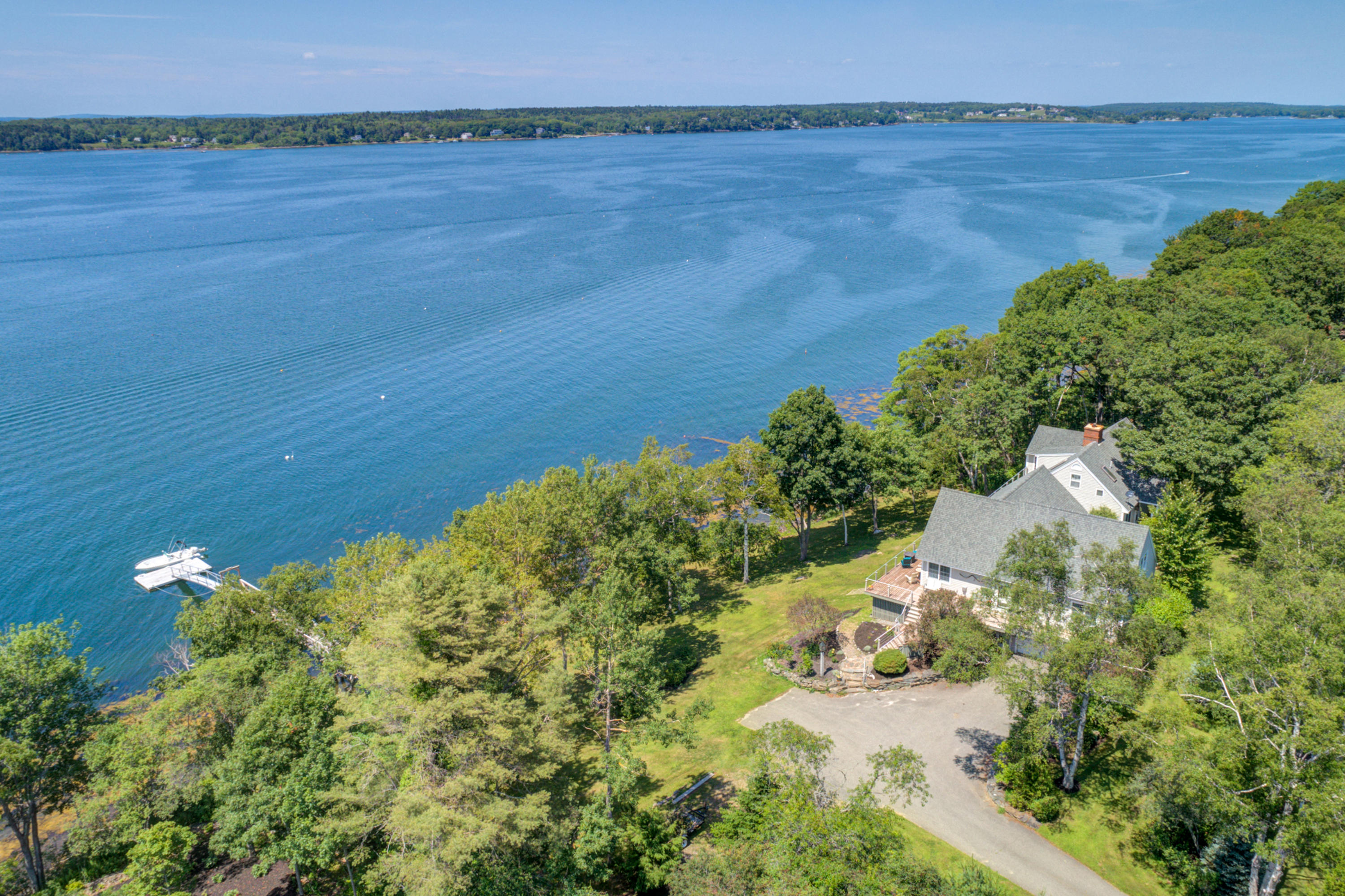 47 Johnson Point Road Orrs Island, ME 04066 - Photo 1 of 48 Pic#-14 copy