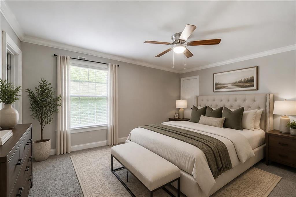 4430 Tilly Mill Road, Unit 908 Atlanta, GA 30360 - Photo 7 of 21