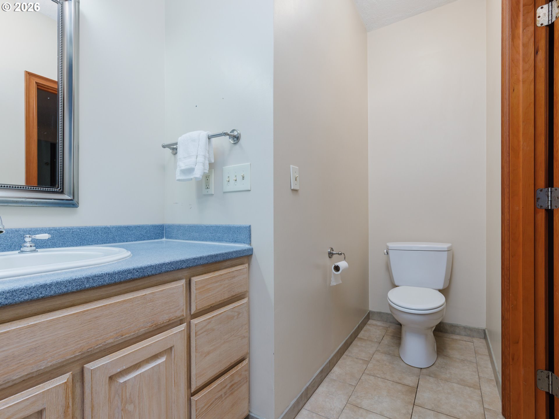 4510 Southwest 60th Place Portland, OR 97221 - Photo 30 of 48 Bathroom