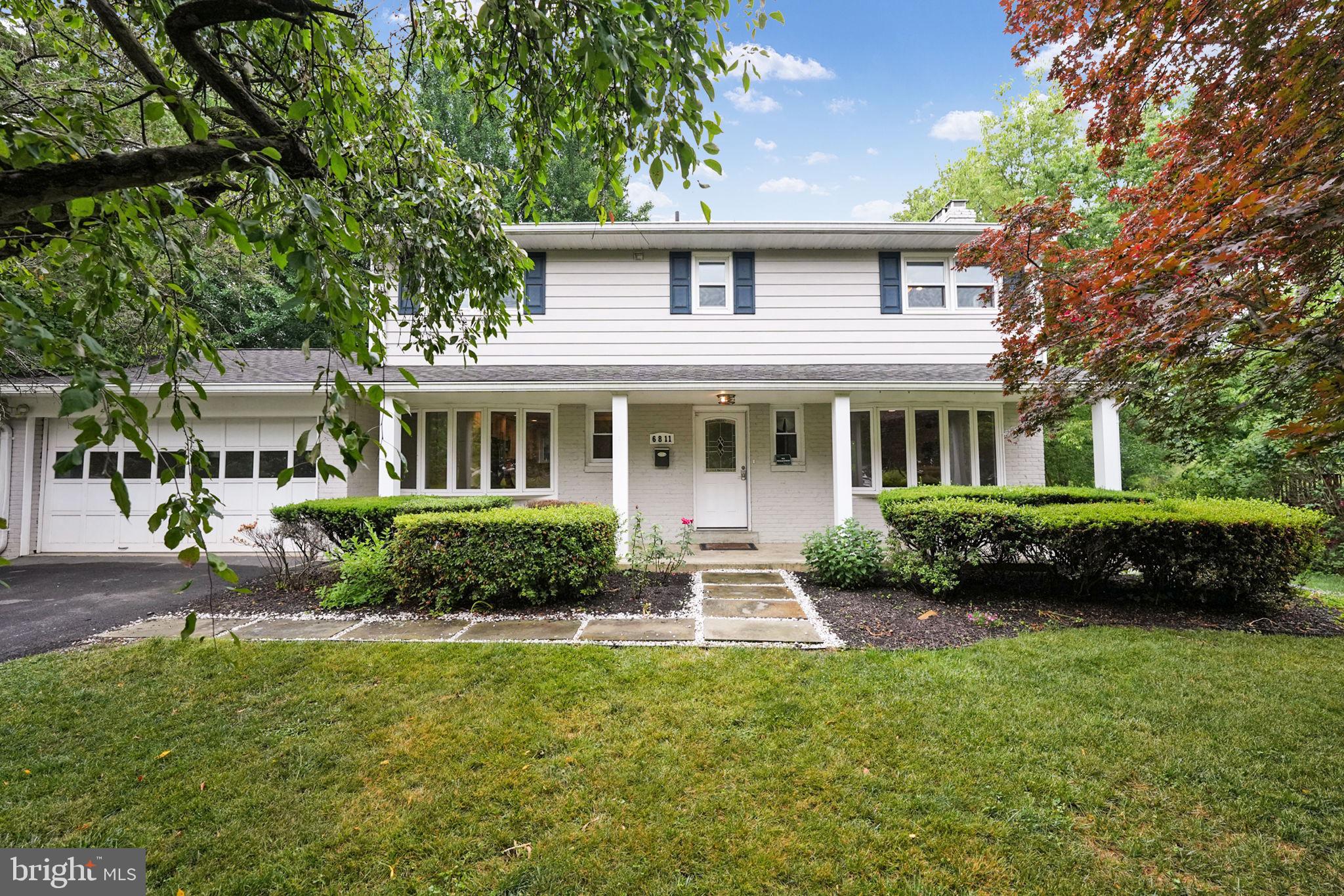 6811 Lemon Road McLean, VA 22101 - Photo 46 of 48