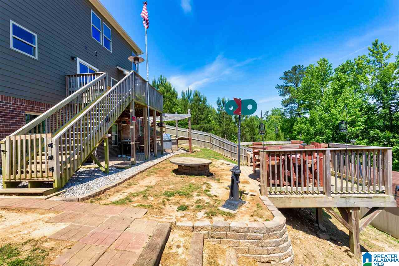 358 Blackberry Boulevard Springville, AL 35146 - Photo 47 of 50