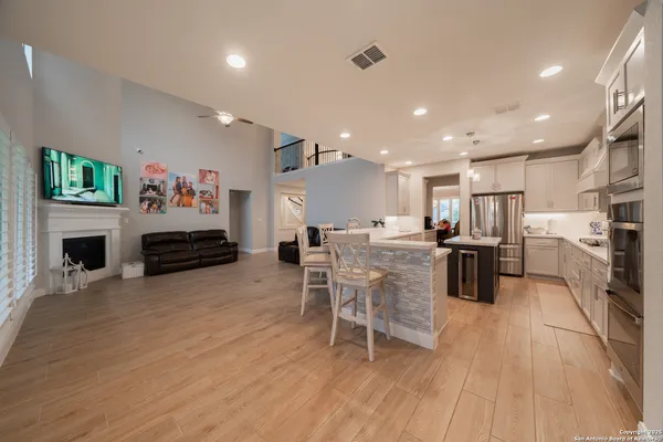 $4,200 | 1729 Crystal Bridges, San Antonio, TX 78260