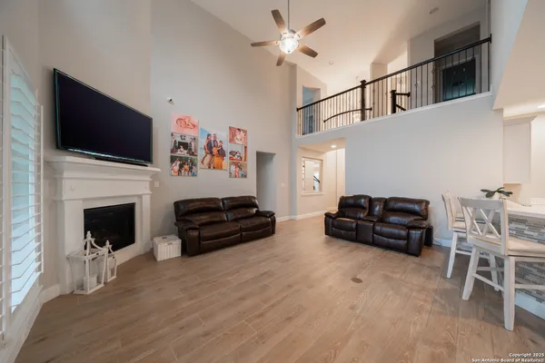 $4,200 | 1729 Crystal Bridges, San Antonio, TX 78260