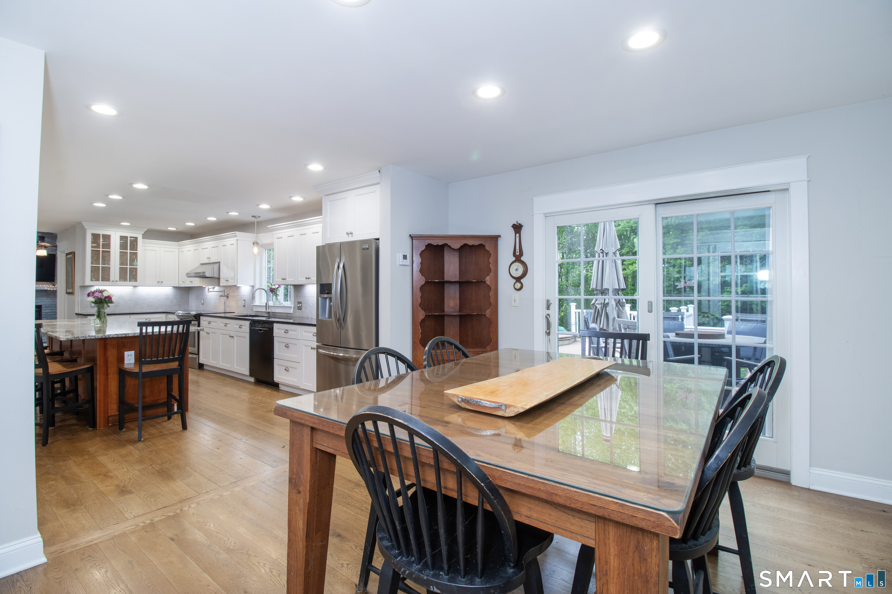 64 Kirk Road Hamden, CT 06514 - Photo 9 of 25