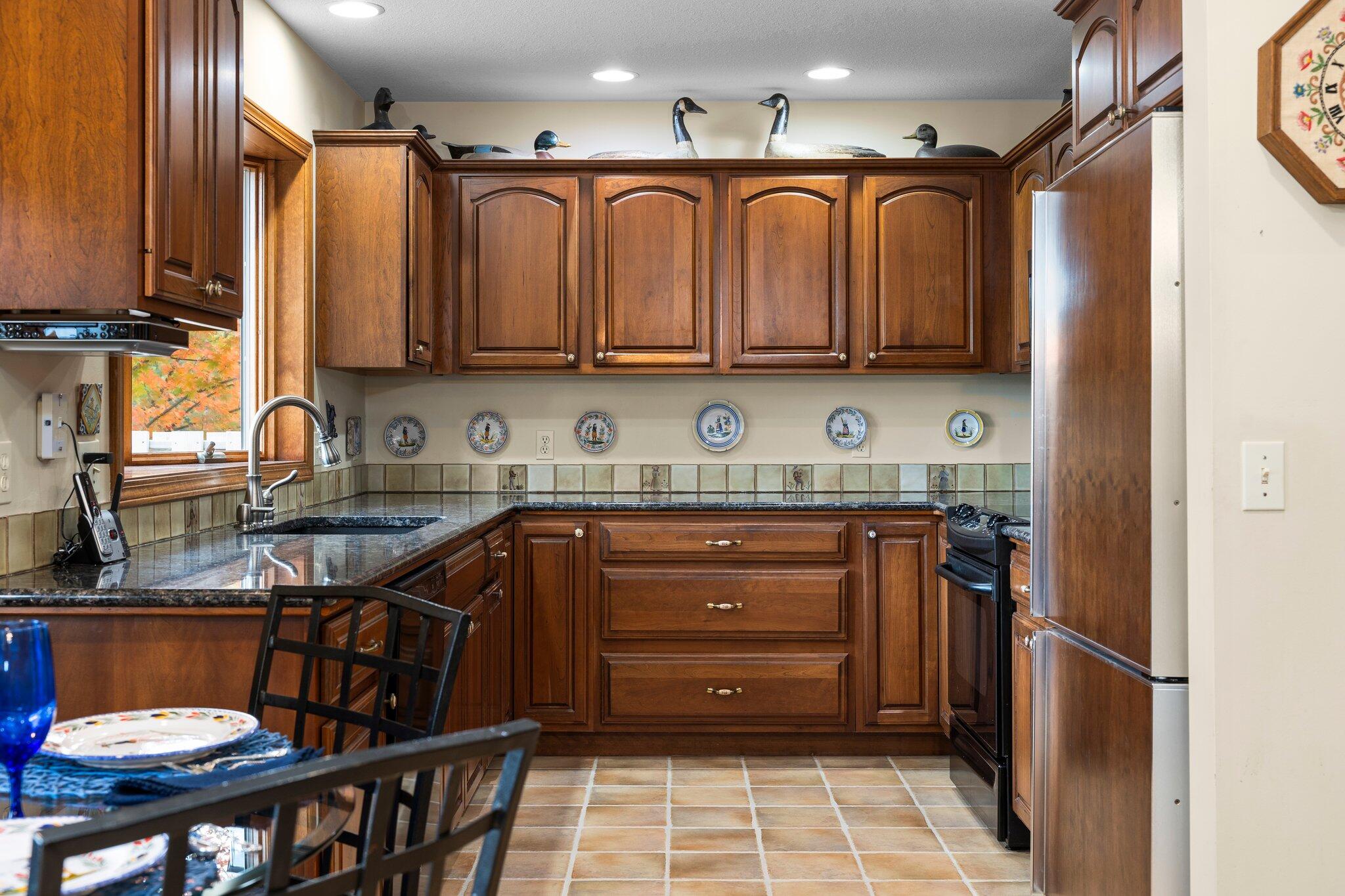5355 Hallenius Road Gaylord, MI 49735 - Photo 10 of 61 Gallery Image 10