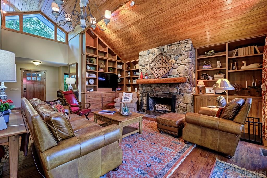85 Eagle Ridge Drive Highlands, NC 28741 - Photo 6 of 30 Gallery Image 6