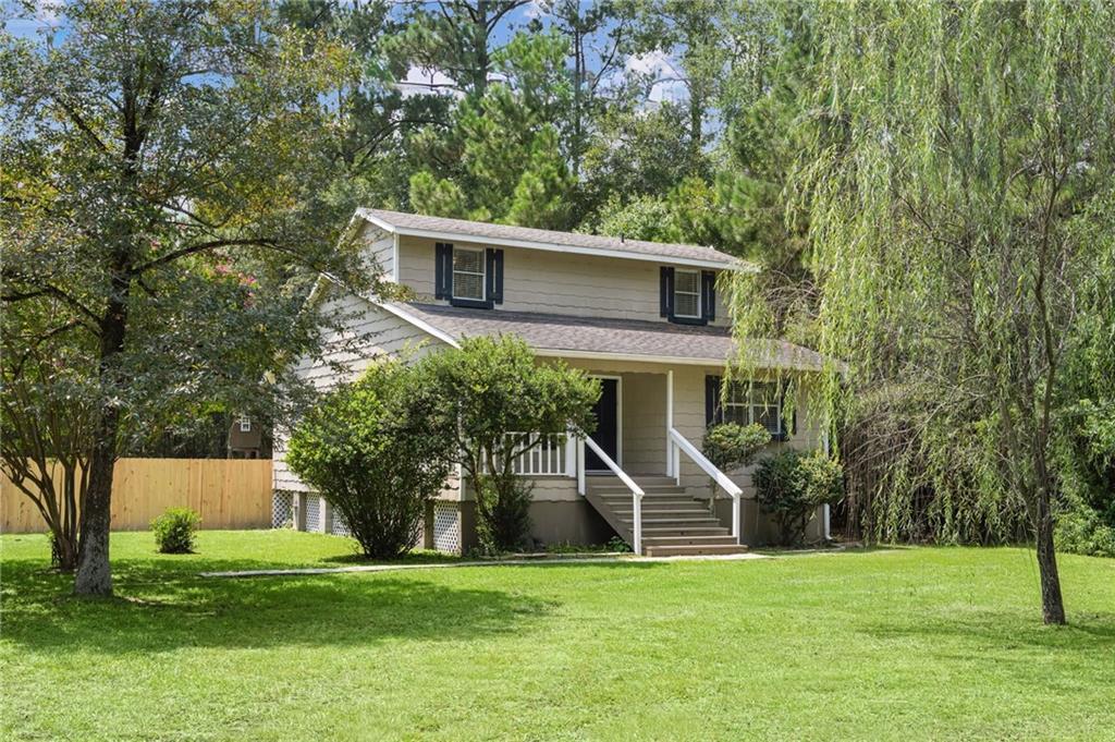 22040 Nolan Road Covington, LA 70435 - Photo 1 of 15 Gallery Image 1