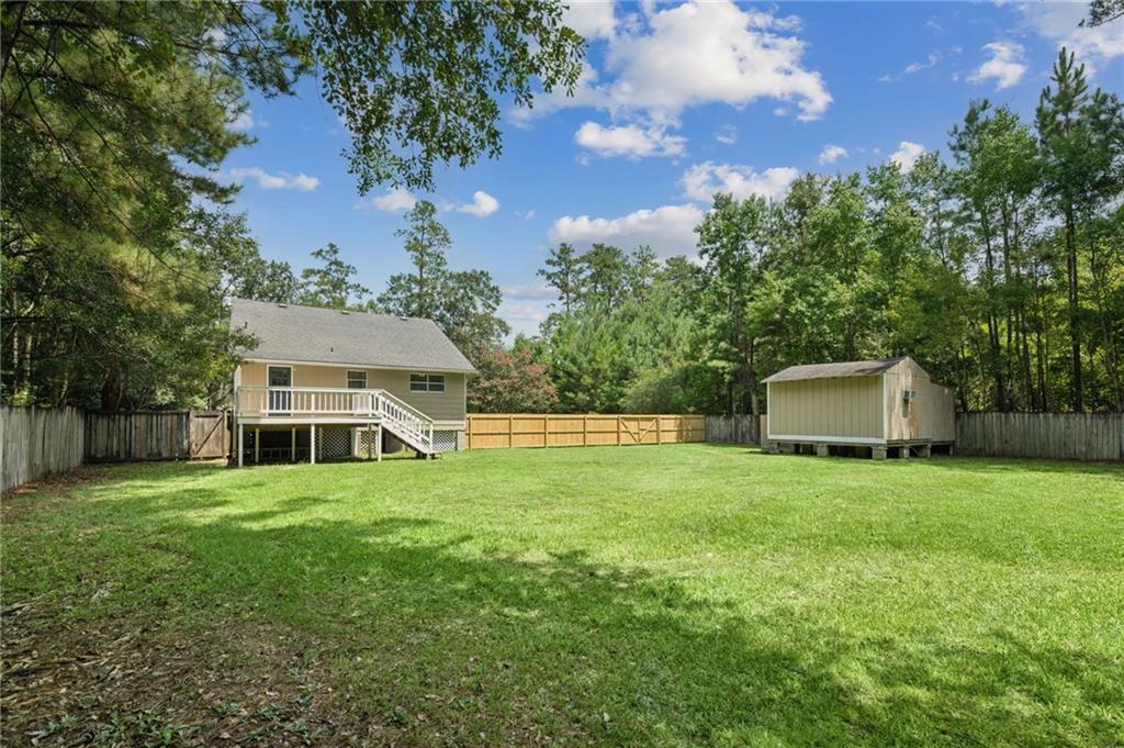 22040 Nolan Road Covington, LA 70435 - Photo 15 of 15 Gallery Image 15