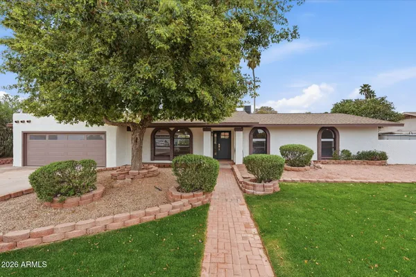 $585,000 | 2521 East Inca Street, Mesa, AZ 85213