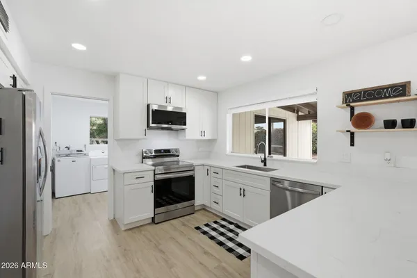 $585,000 | 2521 East Inca Street, Mesa, AZ 85213