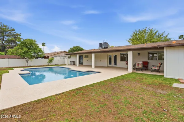 $585,000 | 2521 East Inca Street, Mesa, AZ 85213