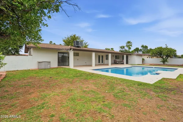 $585,000 | 2521 East Inca Street, Mesa, AZ 85213